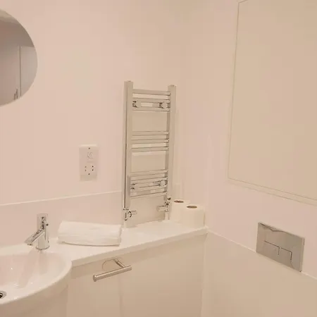 Redcross Street 306 Apartmán Bristol