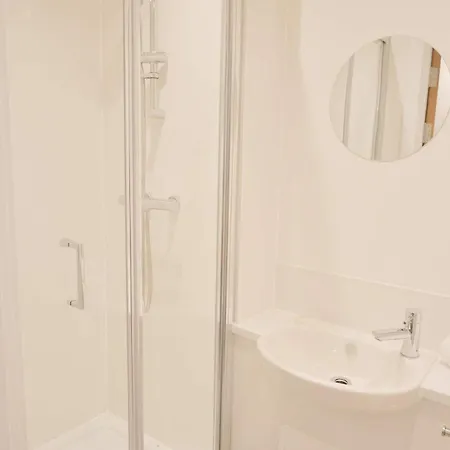 Redcross Street 306 Apartmán *